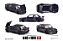 Kaido House KHMG2 16 BMW M3 Kaido GT V2 #216 - Imagem 4