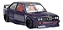Kaido House KHMG2 16 BMW M3 Kaido GT V2 #216 - Imagem 2