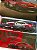 Nissan LB-ER34 Super Silhouette SKYLINE Red/Black #843 – MINI GT CHASE - Imagem 3