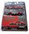 Nissan LB-ER34 Super Silhouette SKYLINE Red/Black #843 – MINI GT CHASE - Imagem 2