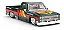 Chevrolet Silverado Kaido Works V3 Kaido House //226 - Imagem 2