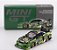 Mini GT Nissan LB-Super Silhouette S15 SILVIA #555 V2 2024 Formula Drift Japan #823 - Imagem 1
