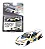 Mini GT Nissan LB-Super Silhouette S15 SILVIA #555 2023 Formula Drift Japan #895 - Imagem 1