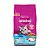 Whiskas Gatos Cast Peixe 10,1 Kg - Imagem 1