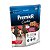 Premier Cookie Caes Adulto Frut Verm 250g - Imagem 1