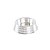 Comedouro Alum.pes.filhote 150ml - Imagem 1