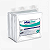 Babador Odontológico MaxClean - 100UN - Imagem 1
