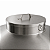 TANQUE INOX 304 - 1500 litros | Dorna | Reservatório - Imagem 2