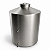 TANQUE INOX 304 - 1500 litros | Dorna | Reservatório - Imagem 1