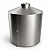 TANQUE INOX 304 - 2000 litros | Dorna | Reservatório - Imagem 1