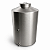 TANQUE INOX 304 - 1000 litros | Dorna | Reservatório - Imagem 1