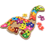 Dinossauro Alfabético M - Imagem 1