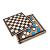 Jogo da Dama - Imagem 3