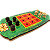 Jogo da Velha Bola - Imagem 1