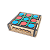 Jogo da Velha Caixa - Imagem 1
