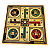 Ludo Clássico - Imagem 1