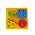 Prancha Geométrica - Imagem 1