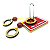 Tire a Argola - Imagem 1
