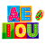 Alinhavos vogais - Imagem 4