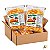 Combo (Aipim Chips) Páprica Especial - Imagem 1