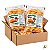 Combo (Aipim Chips) Apimentado - Imagem 1