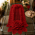Caminho de Mesa em Crochê Floral Luxo - Imagem 12