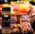 TEMPERO AMERICAN - BARBECUE (BBQ) - CHURRASCO AMERICANO - Imagem 3