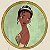 Pulseira tiana - Imagem 3
