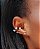 Piercing de pressão - Imagem 1
