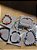 Pulseira esportes - Imagem 8
