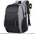 Mochila Impermeável Grande Espaçosa - Imagem 9