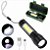 Lanterna Mini Recarregável Portátil USB - Imagem 1
