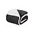 Coberdrom Queen Fleece Com Sherpa Noruega Preto - Imagem 3