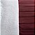 Coberdrom SOLTEIRO Fleece Com Sherpa Noruega Vinho - Imagem 3