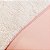 Coberdrom SOLTEIRO Percal 200 Fios Com Sherpa Flupy  Rosa - Imagem 2