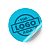 Adesivo personalizado 1.000 unidades - Imagem 1