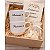 Kit Presente para Padrinhos e Madrinhas – 2 Xícaras em Porcelana Convite Especial - Imagem 2