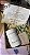 Kit Convite Casamento com Caixa MDF e Xícara - Imagem 3