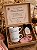Kit Convite Dindos com 2 Canecas Porcelana - Imagem 1