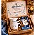 Kit Convite Dindos com 2 Canecas Porcelana - Imagem 2