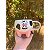 Caneca Vaquinha Moo Cerâmica 350 ml - Imagem 3