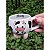 Mini Xícara Cerâmica Vaquinha 100ml Fofa e Divertida - Imagem 1