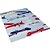 Tapete Infantil Antiderrapante 1,40m x 1,00m - Imagem 3
