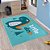 Tapete Infantil Antiderrapante 1,40m x 1,00m - Imagem 12