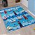 Tapete Infantil Antiderrapante 1,40m x 1,00m - Imagem 14