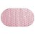 Tapete p/ Box Antiderrapante 38x68 Glitter - Imagem 1