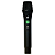 Sistema de Microfone Sem Fio TSI-7099-UHF com Receptor Digital, 100 Canais UHF e Sincronização Infravermelha - Imagem 3