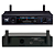 Sistema Sem Fio PRO MS115M-UHF com 48 Canais e Tecnologia Ghostless - Imagem 2