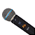 Sistema Sem Fio PRO MS115M-UHF com 48 Canais e Tecnologia Ghostless - Imagem 4