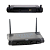 Sistema de Microfone Sem Fio MS-215-CLI-UHF com Bodypack, Headset e 2 Antenas - Imagem 5